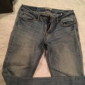 Aeropostale jeans